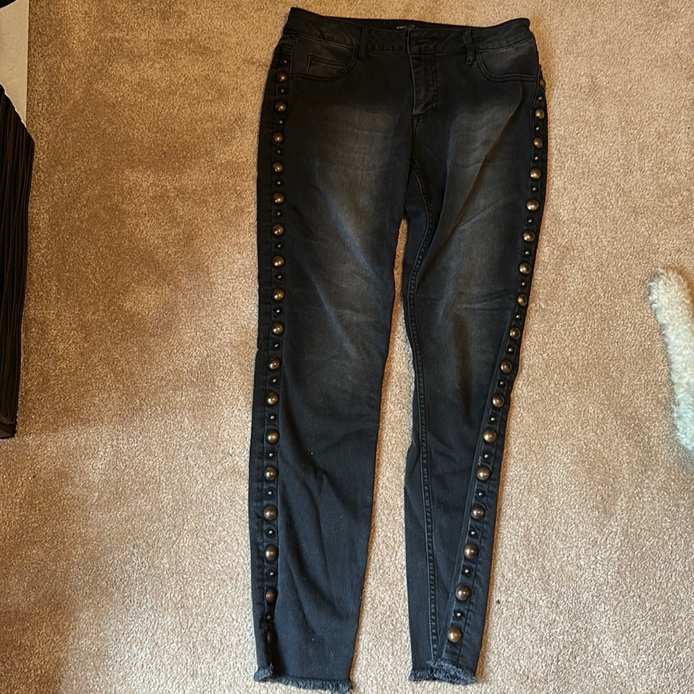 Romeo & Juliet jeans
